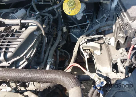 2019 Dodge Grand Caravan Gt from USA, damaged, VIN 2C4RDGEG3KR640335